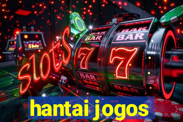 hantai jogos